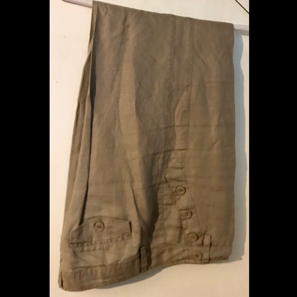 🌱Sandro Pants